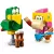   Lego Super Mario 71421 Dixie Kong Jungle Jam kiegészítő szett
