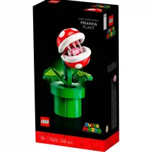 Lego Super Mario 71426 Piranha növény