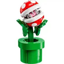 Lego Super Mario 71426 Piranha növény