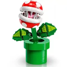 Lego Super Mario 71426 Piranha növény