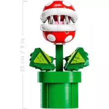 Lego Super Mario 71426 Piranha növény