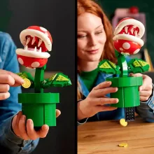 Lego Super Mario 71426 Piranha növény