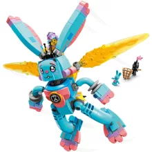 Lego Dreamzzz 71453 Izzie és Bunchu nyuszi