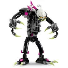 Lego Dreamzzz 71455 Kegyetlen Őrző, a kalitkás szörnyeteg