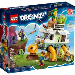 Lego Dreamzzz 71456 Mrs. Castillo teknősjárműve