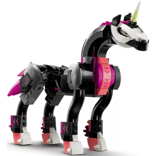 Lego Dreamzzz 71457 Pegasus szárnyas paripa