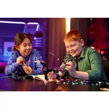 Lego Dreamzzz 71457 Pegasus szárnyas paripa