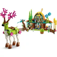 Lego Dreamzzz 71459 Az álomlények istállója