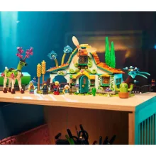 Lego Dreamzzz 71459 Az álomlények istállója