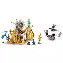 Lego Dreamzzz 71477 A Homokember tornya