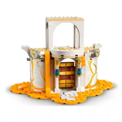 Lego Dreamzzz 71477 A Homokember tornya