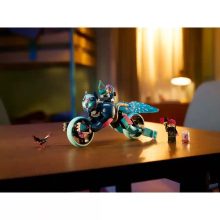 Lego Dreamzzz 71479 Zoey macskamotorja