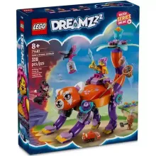 Lego Dreamzzz 71481 Izzie álomállatkái