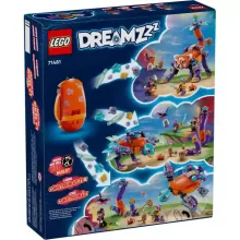 Lego Dreamzzz 71481 Izzie álomállatkái