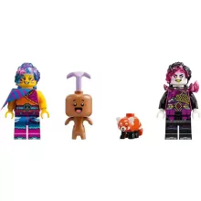 Lego Dreamzzz 71481 Izzie álomállatkái