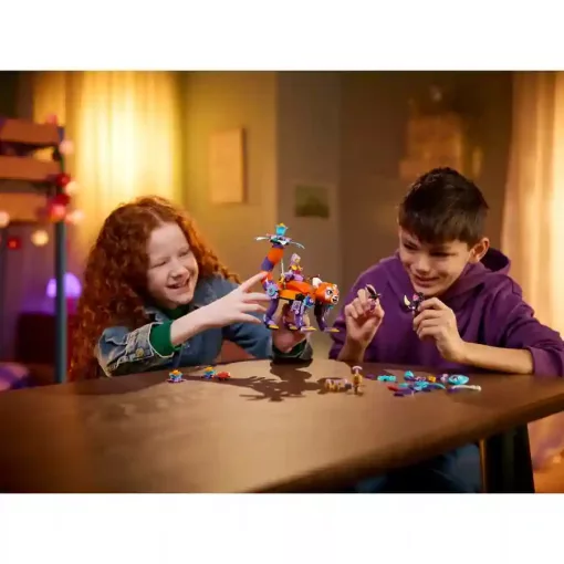 Lego Dreamzzz 71481 Izzie álomállatkái