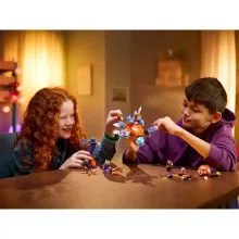 Lego Dreamzzz 71481 Izzie álomállatkái