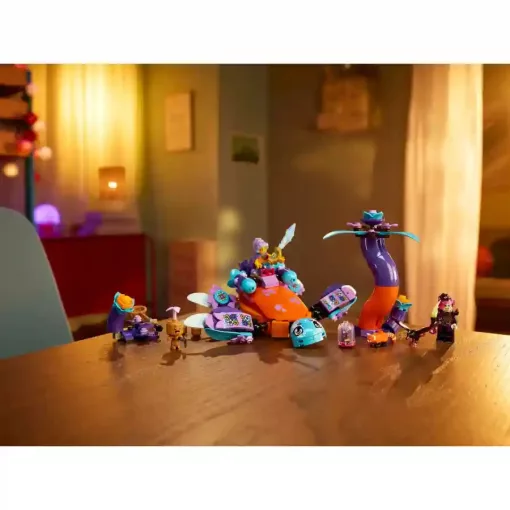 Lego Dreamzzz 71481 Izzie álomállatkái