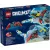 Lego Dreamzzz 71489 Cooper játékkonzol repülője