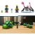 Lego Dreamzzz 71491 Mateo és Z-Blob versenyautója