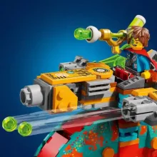 Lego Dreamzzz 71492 Mateo tűzkaméleonja