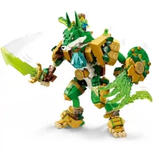 Lego Dreamzzz 71508 Rókaőrző robotpáncél