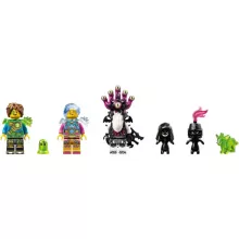 Lego Dreamzzz 71508 Rókaőrző robotpáncél