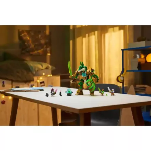 Lego Dreamzzz 71508 Rókaőrző robotpáncél