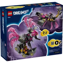 Lego Dreamzzz 71513 Rémálom skorpiómarkoló