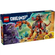 Lego Dreamzzz 71514 Dinóűrhajó