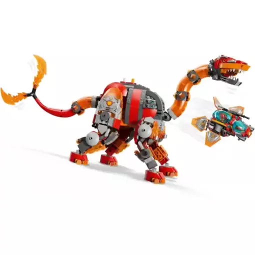 Lego Dreamzzz 71514 Dinóűrhajó