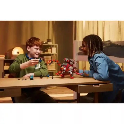 Lego Dreamzzz 71514 Dinóűrhajó