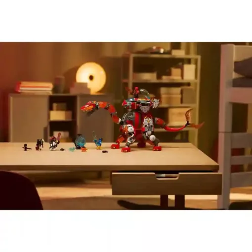 Lego Dreamzzz 71514 Dinóűrhajó