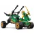 Lego Ninjago 71700 Dzsungeljáró autó