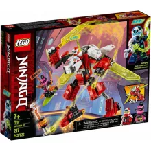 LEGO® Ninjago® 71707 Kai sugárhajtású robotja