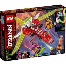 LEGO® Ninjago® 71707 Kai sugárhajtású robotja
