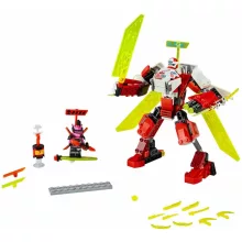 LEGO® Ninjago® 71707 Kai sugárhajtású robotja