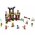 Lego Ninjago 71735 Az elemek bajnoksága