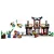 Lego Ninjago 71735 Az elemek bajnoksága