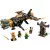 Lego Ninjago 71736 Sziklaromboló