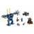 Lego Ninjago 71740 Jay Elektrorobotja