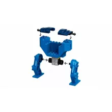 Lego Ninjago 71740 Jay Elektrorobotja