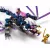 Lego Ninjago 71742 A Sötét Úr sárkánya