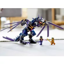 Lego Ninjago 71742 A Sötét Úr sárkánya