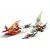 Lego Ninjago 71748 Katamarán tengeri csata