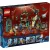 Lego Ninjago 71755 A Végtelen Tenger temploma