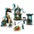 Lego Ninjago 71755 A Végtelen Tenger temploma