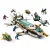 Lego Ninjago 71756 Vízi fejvadász