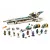 Lego Ninjago 71756 Vízi fejvadász