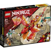 Lego Ninjago 71762 Kai EVO tűzsárkánya